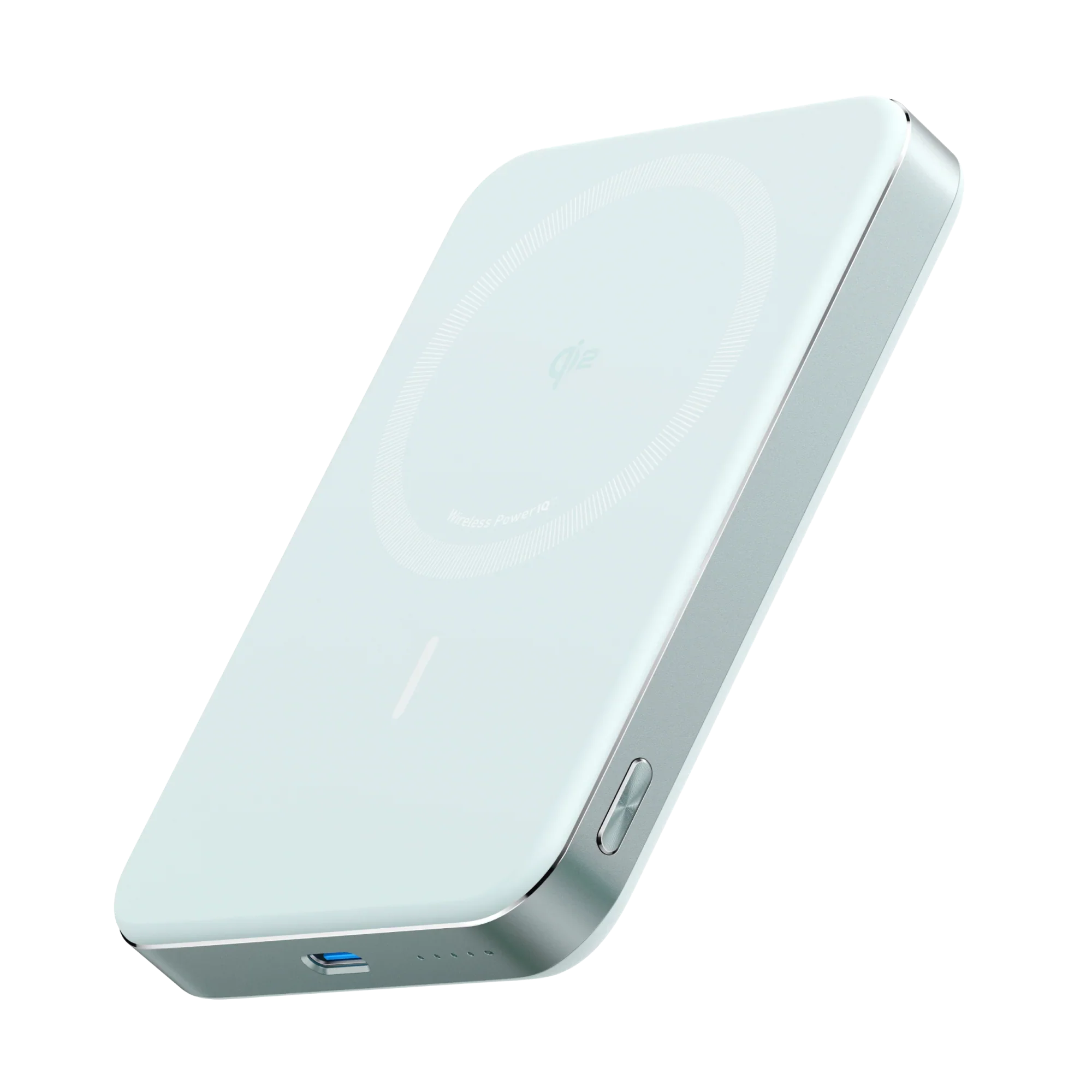 Anker MagGo Power Bank (10K, Slim) - Image 7