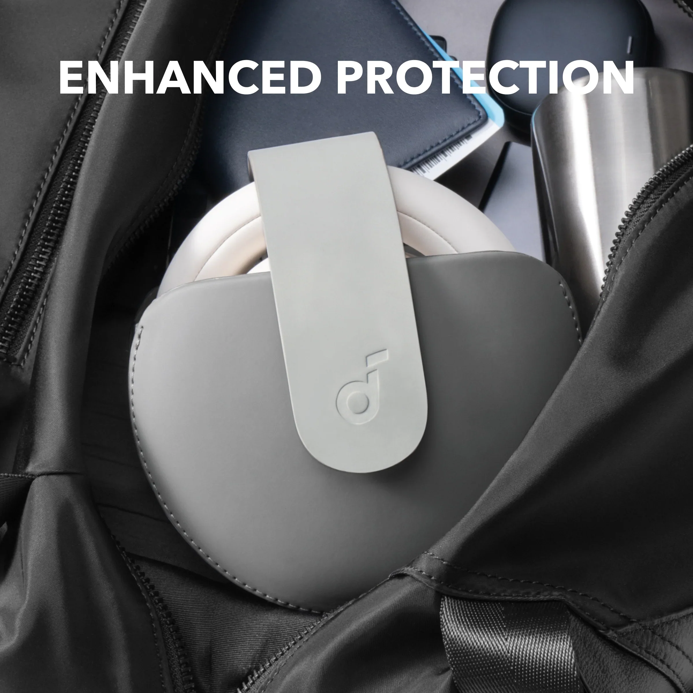 Space One Pro Travel Case - Image 3