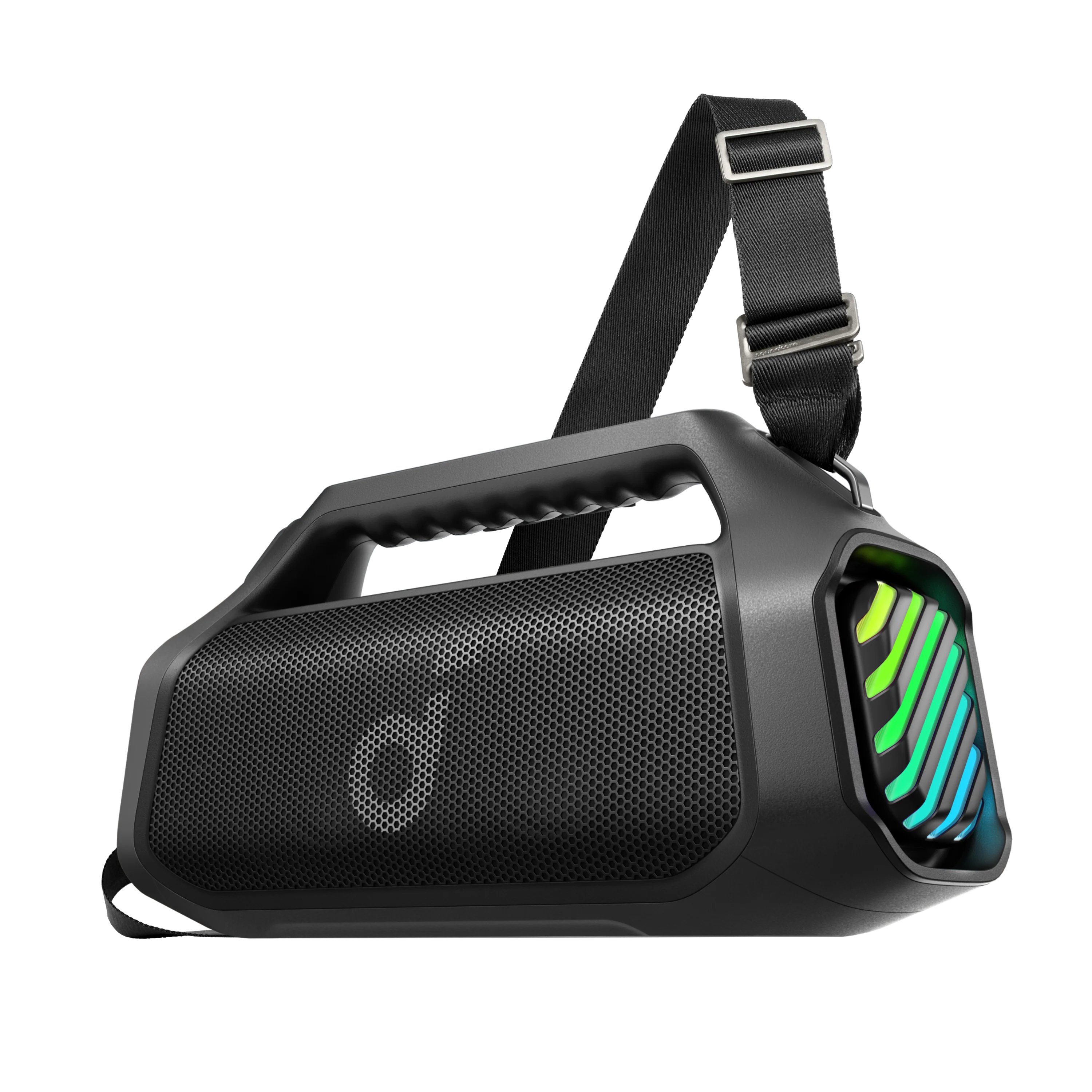 Boom 2 Pro | Ultra-Deep Bass for Outdoor Adventures
