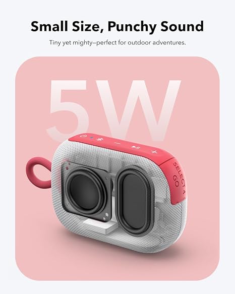 soundcore Select 4 Go - Image 13
