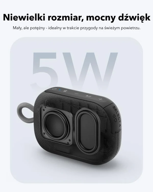 soundcore Select 4 Go - Image 3