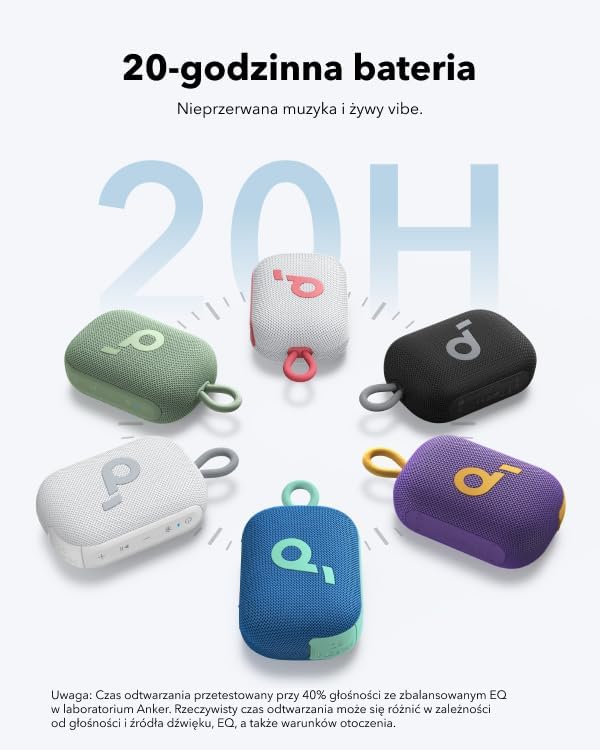 soundcore Select 4 Go - Image 8