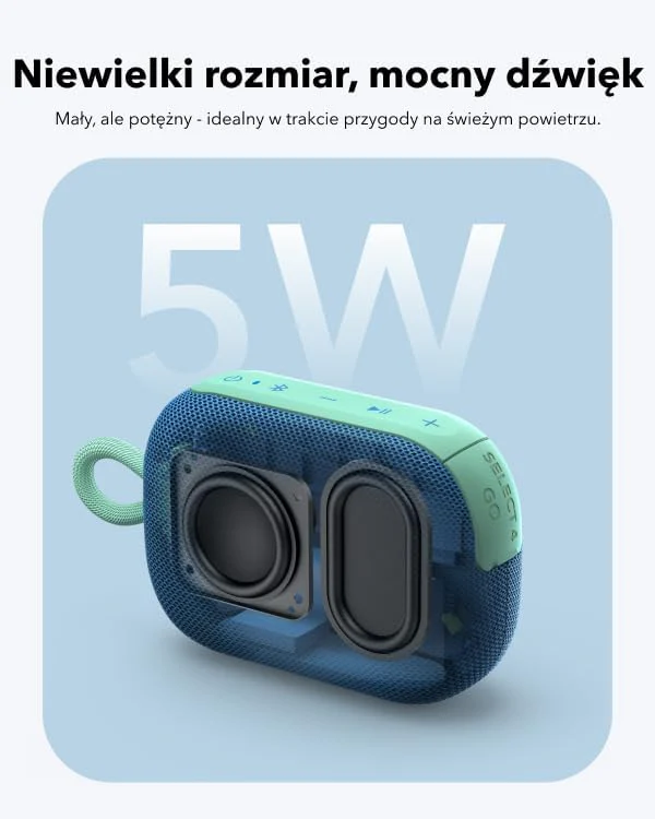 soundcore Select 4 Go - Image 9