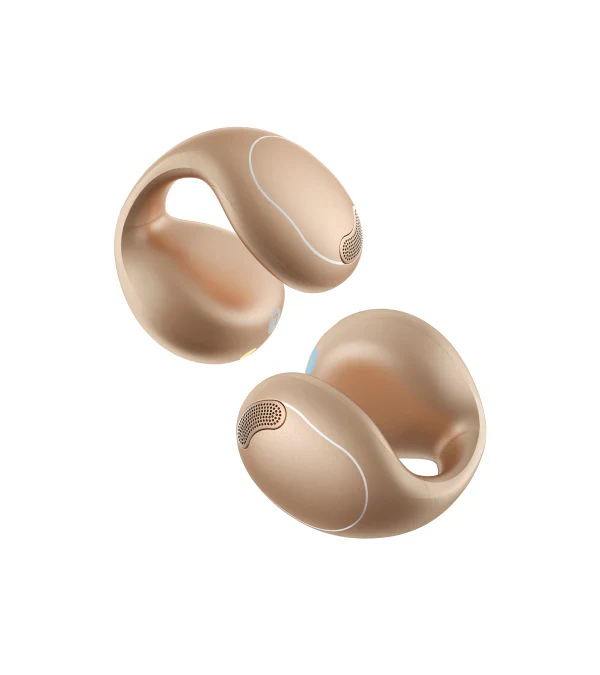 soundcore C40i | Flexible and Comfortable Clip-On Earbuds - Image 7