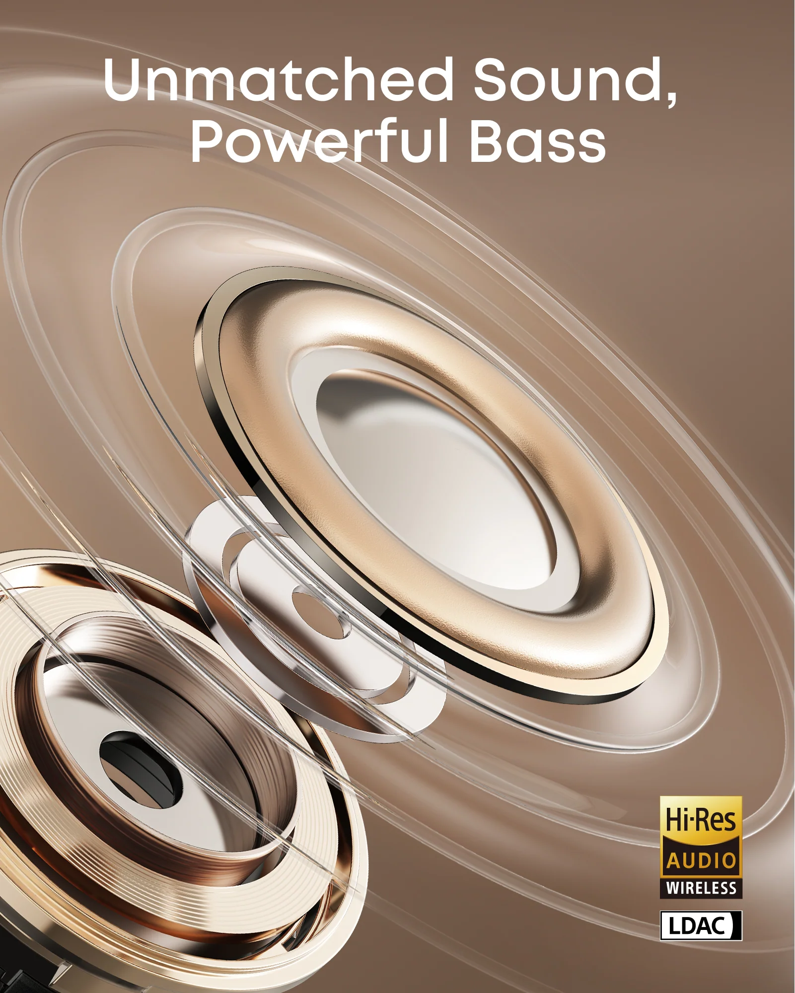 AeroClip |  Open-Ear Clip-On Earbuds with Adaptive Comfort - Image 13