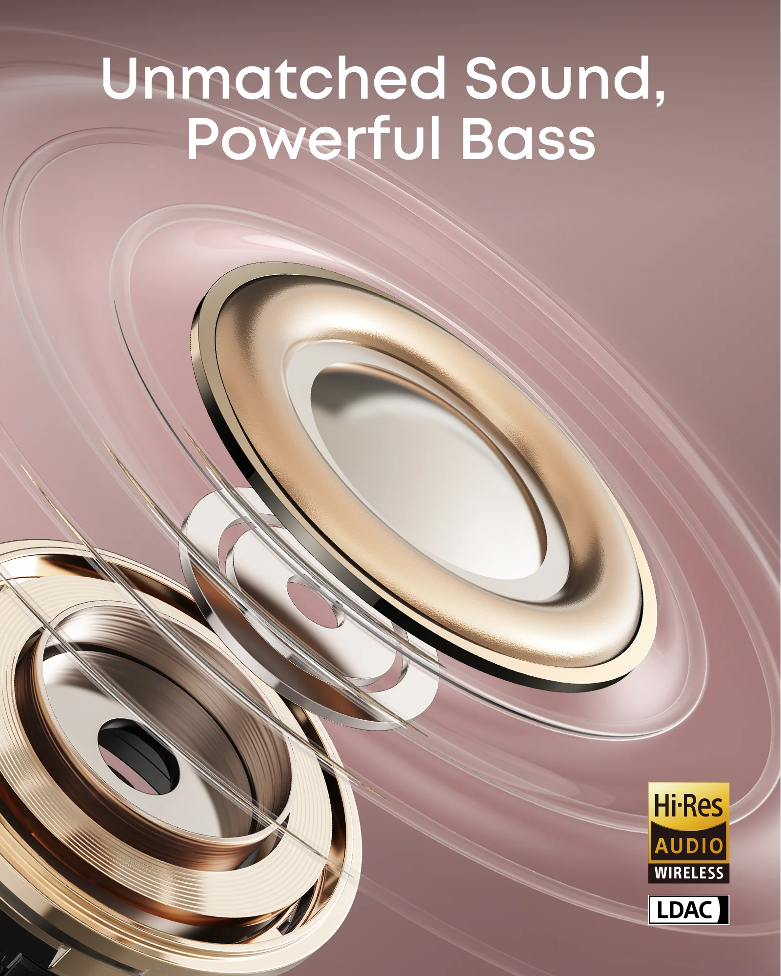 AeroClip |  Open-Ear Clip-On Earbuds with Adaptive Comfort - Image 21