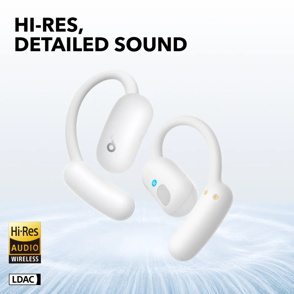 AeroFit 2 | Adjustable Open-Ear Wireless Earbuds - Image 11