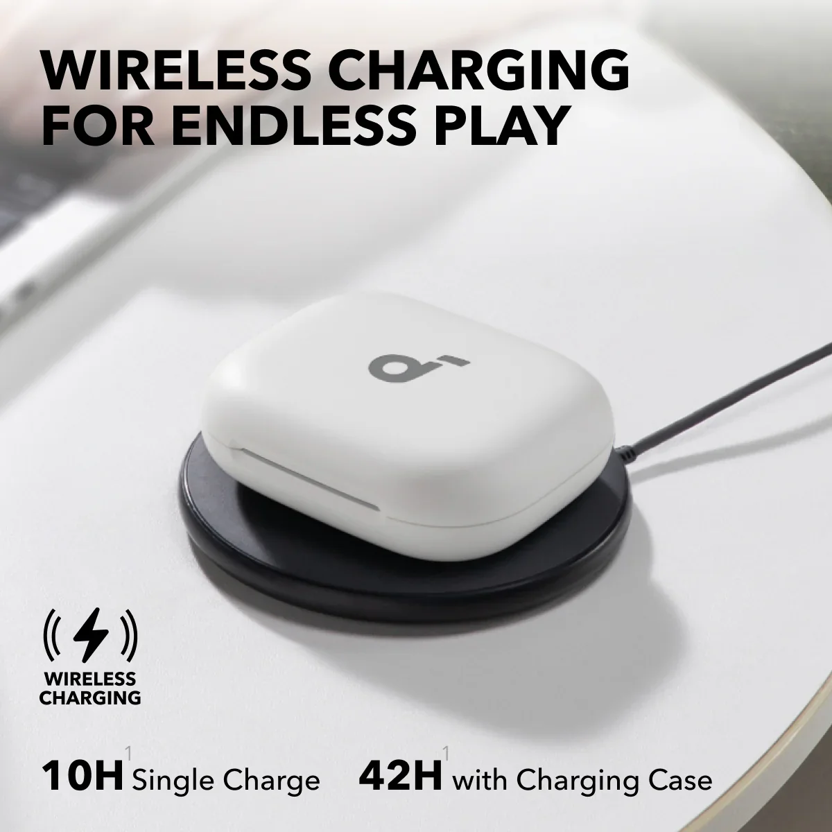 AeroFit 2 | Adjustable Open-Ear Wireless Earbuds - Image 12