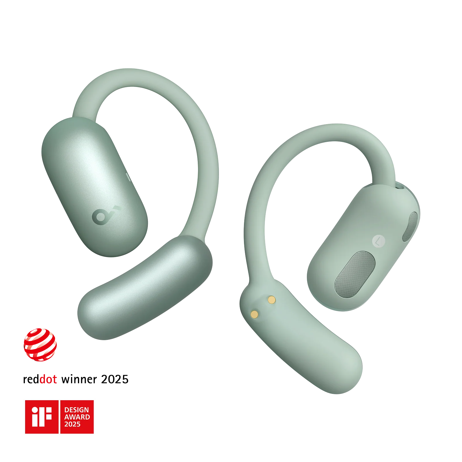 AeroFit 2 | Adjustable Open-Ear Wireless Earbuds - Image 15