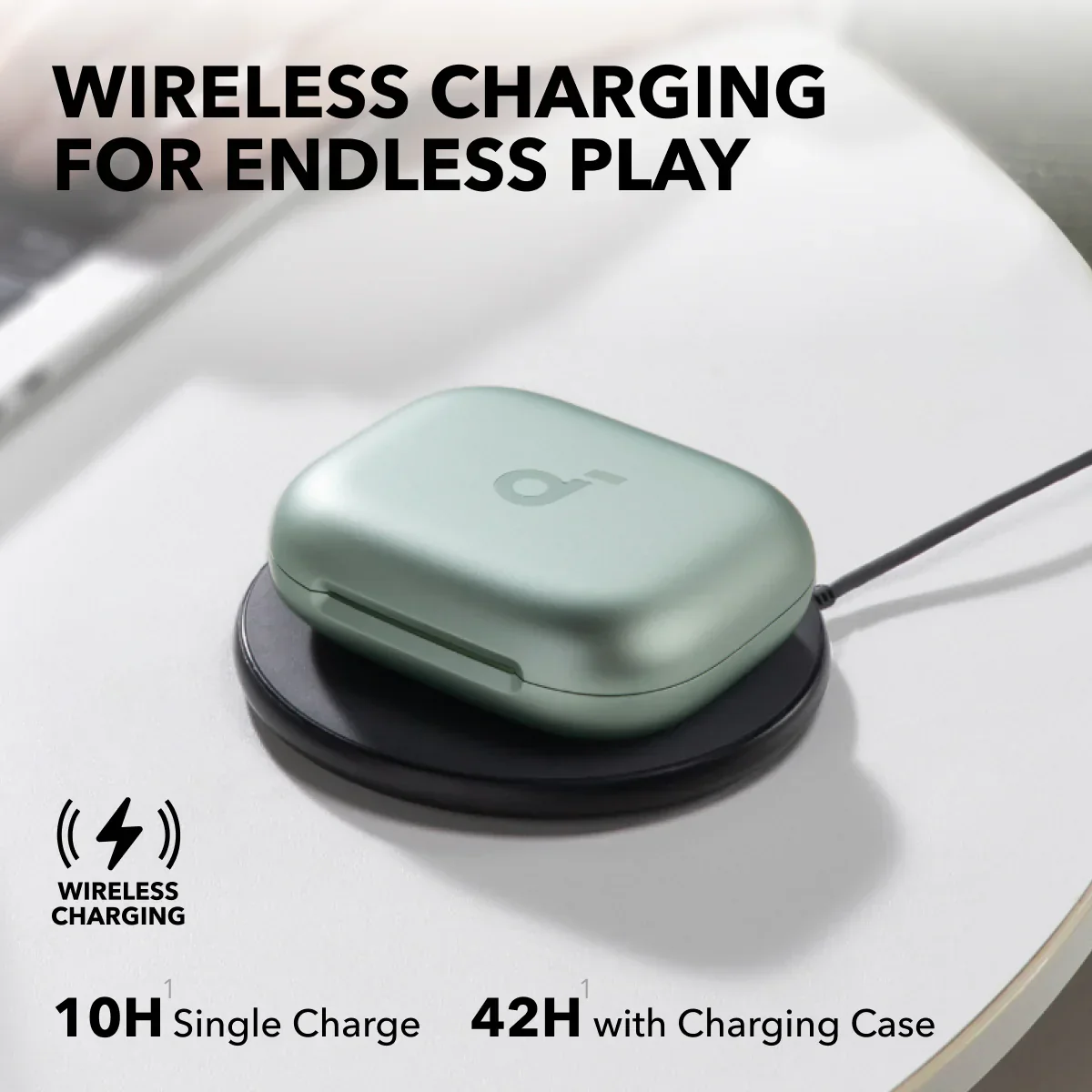 AeroFit 2 | Adjustable Open-Ear Wireless Earbuds - Image 18