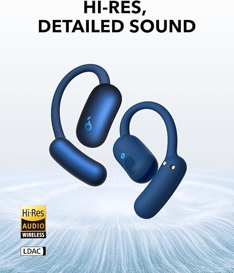 AeroFit 2 | Adjustable Open-Ear Wireless Earbuds - Image 21