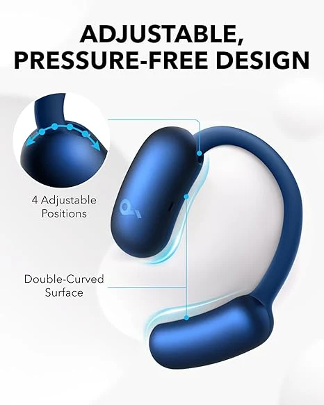 AeroFit 2 | Adjustable Open-Ear Wireless Earbuds - Image 22