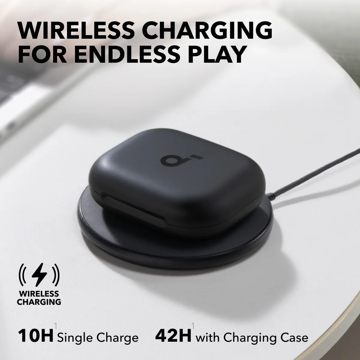 AeroFit 2 | Adjustable Open-Ear Wireless Earbuds - Image 6