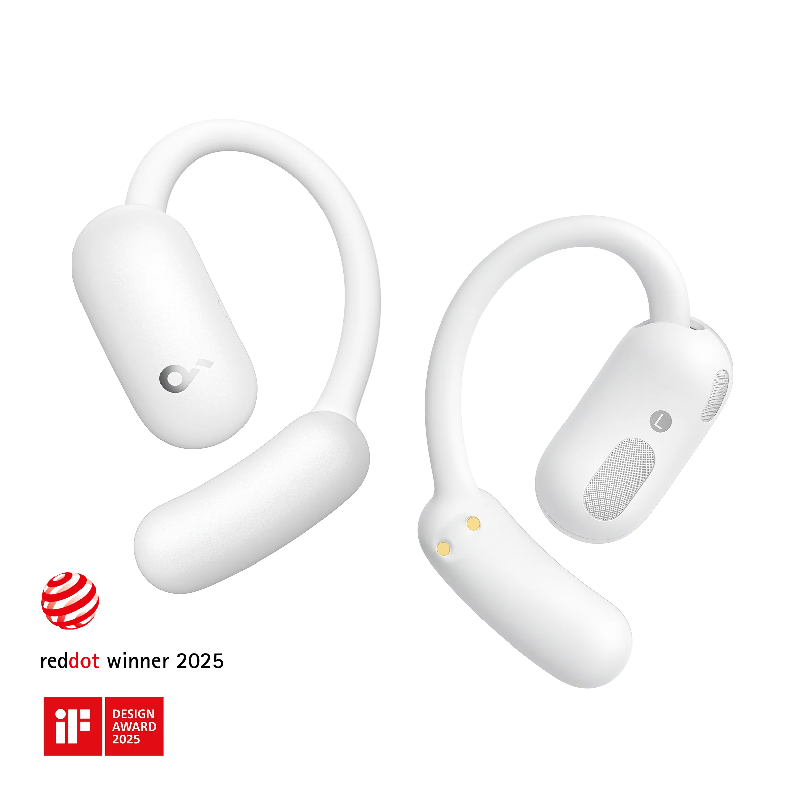 AeroFit 2 | Adjustable Open-Ear Wireless Earbuds - Image 8