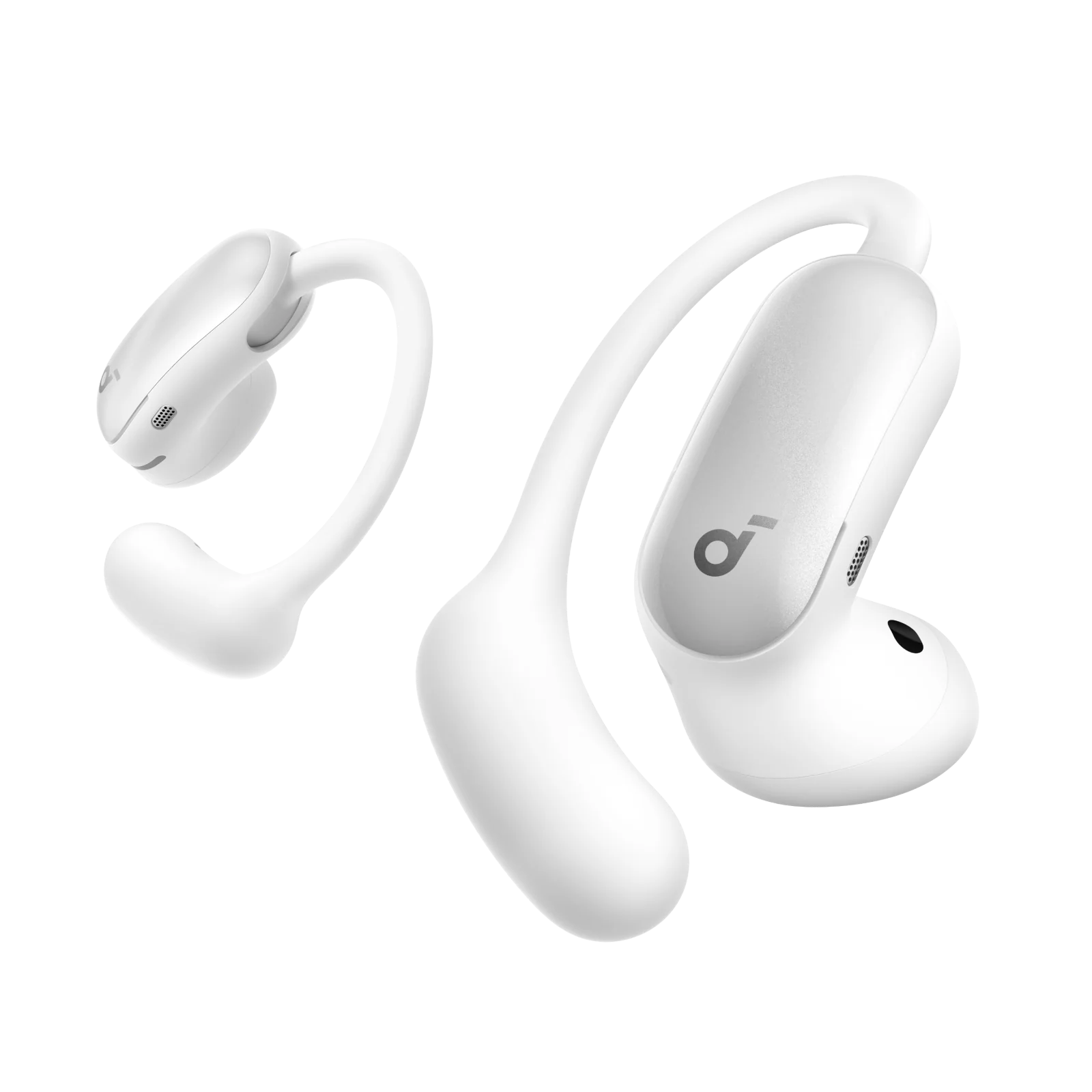 AeroFit 2 Pro|Dual-Form Earbuds with Open-Ear and Active Noise Cancellation Form - Image 14