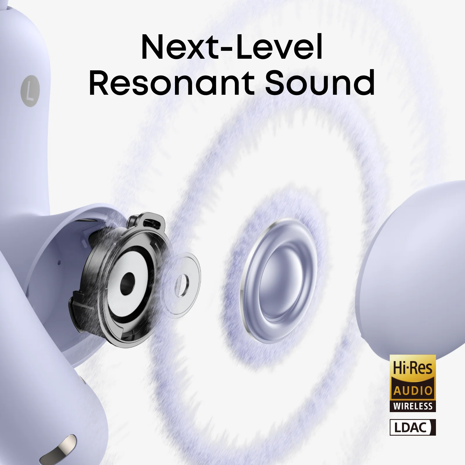 AeroFit 2 Pro|Dual-Form Earbuds with Open-Ear and Active Noise Cancellation Form - Image 19