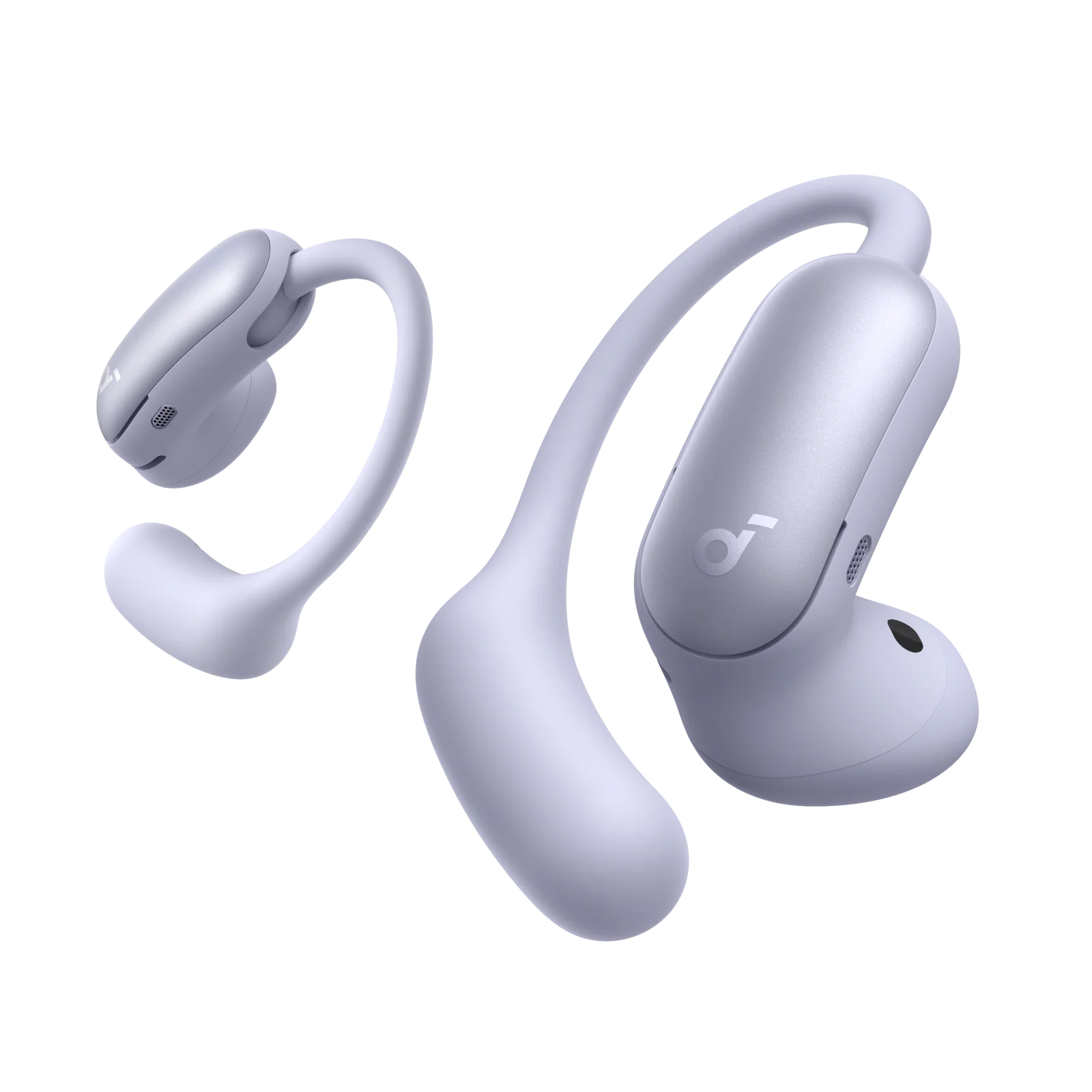 AeroFit 2 Pro|Dual-Form Earbuds with Open-Ear and Active Noise Cancellation Form - Image 21