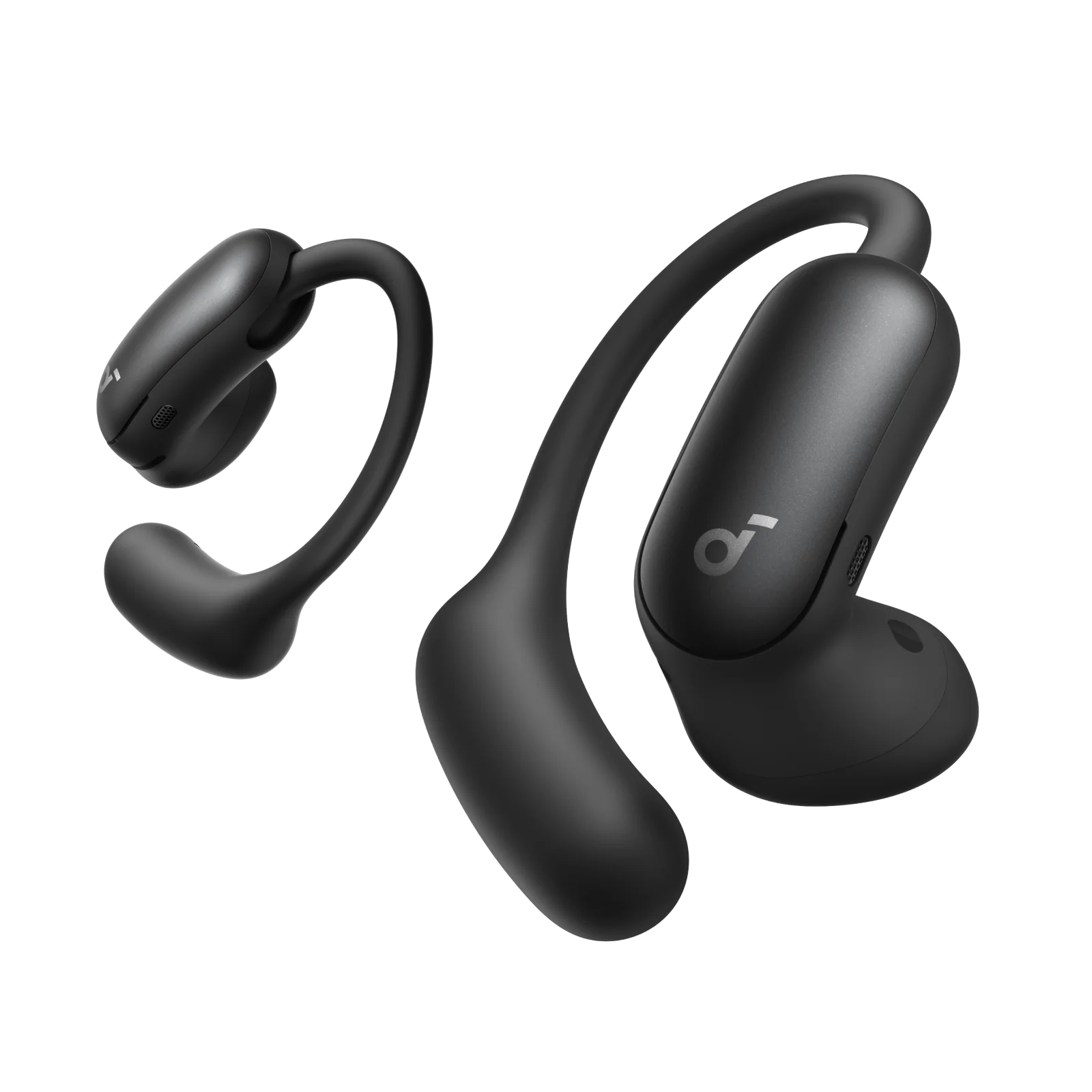 AeroFit 2 Pro|Dual-Form Earbuds with Open-Ear and Active Noise Cancellation Form - Image 7
