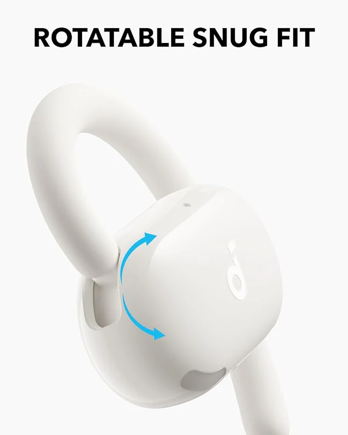 soundcore V20i ｜Adjustable Ear Hooks - Image 13