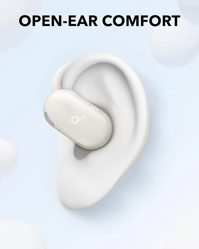 soundcore V20i ｜Adjustable Ear Hooks - Image 14