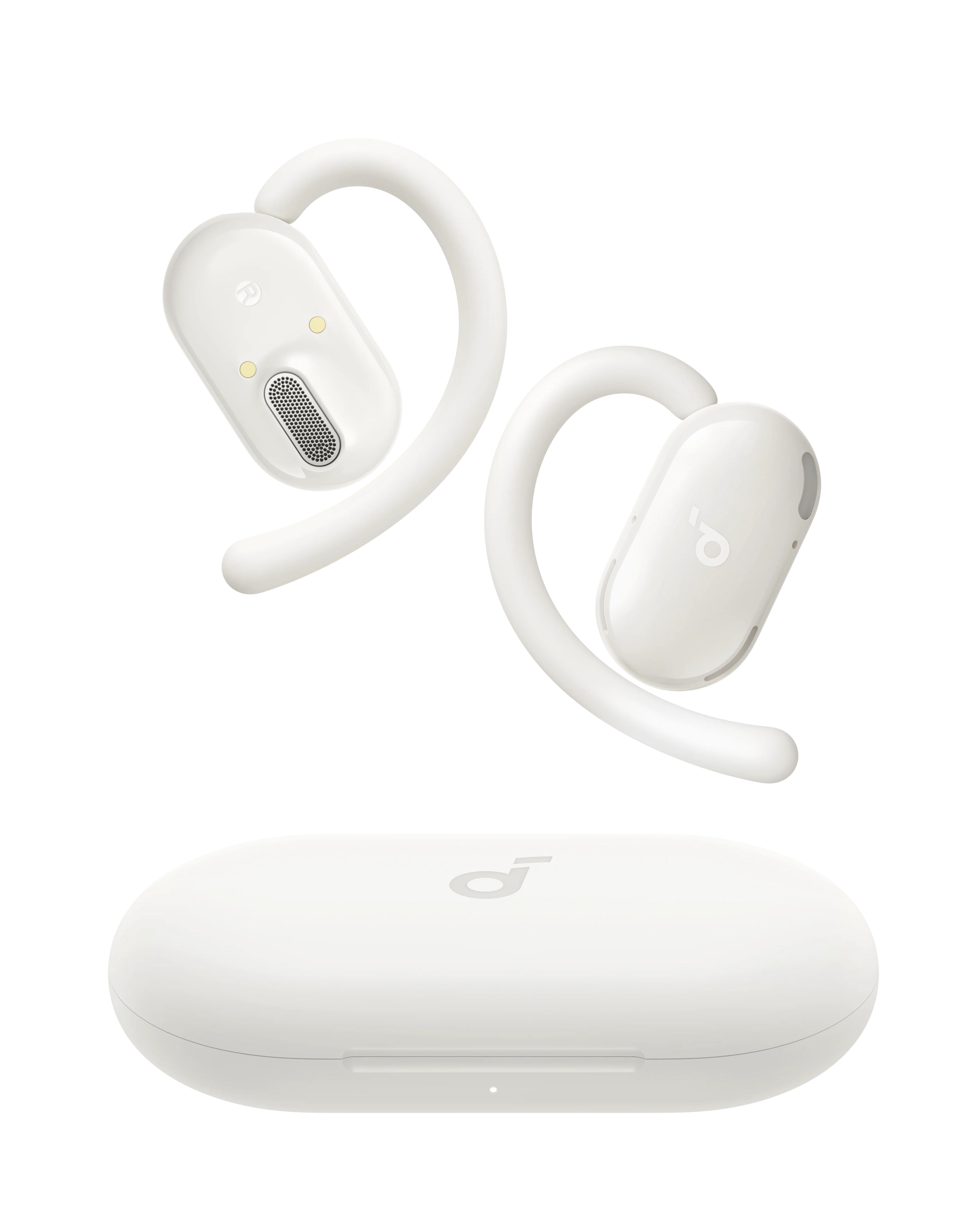 soundcore V20i ｜Adjustable Ear Hooks - Image 15