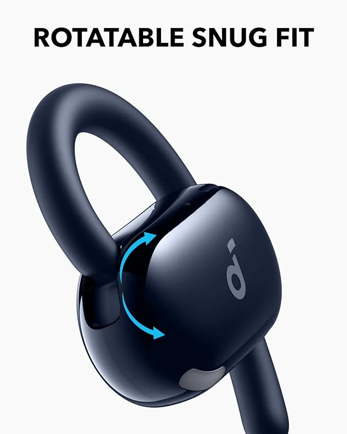 soundcore V20i ｜Adjustable Ear Hooks - Image 7
