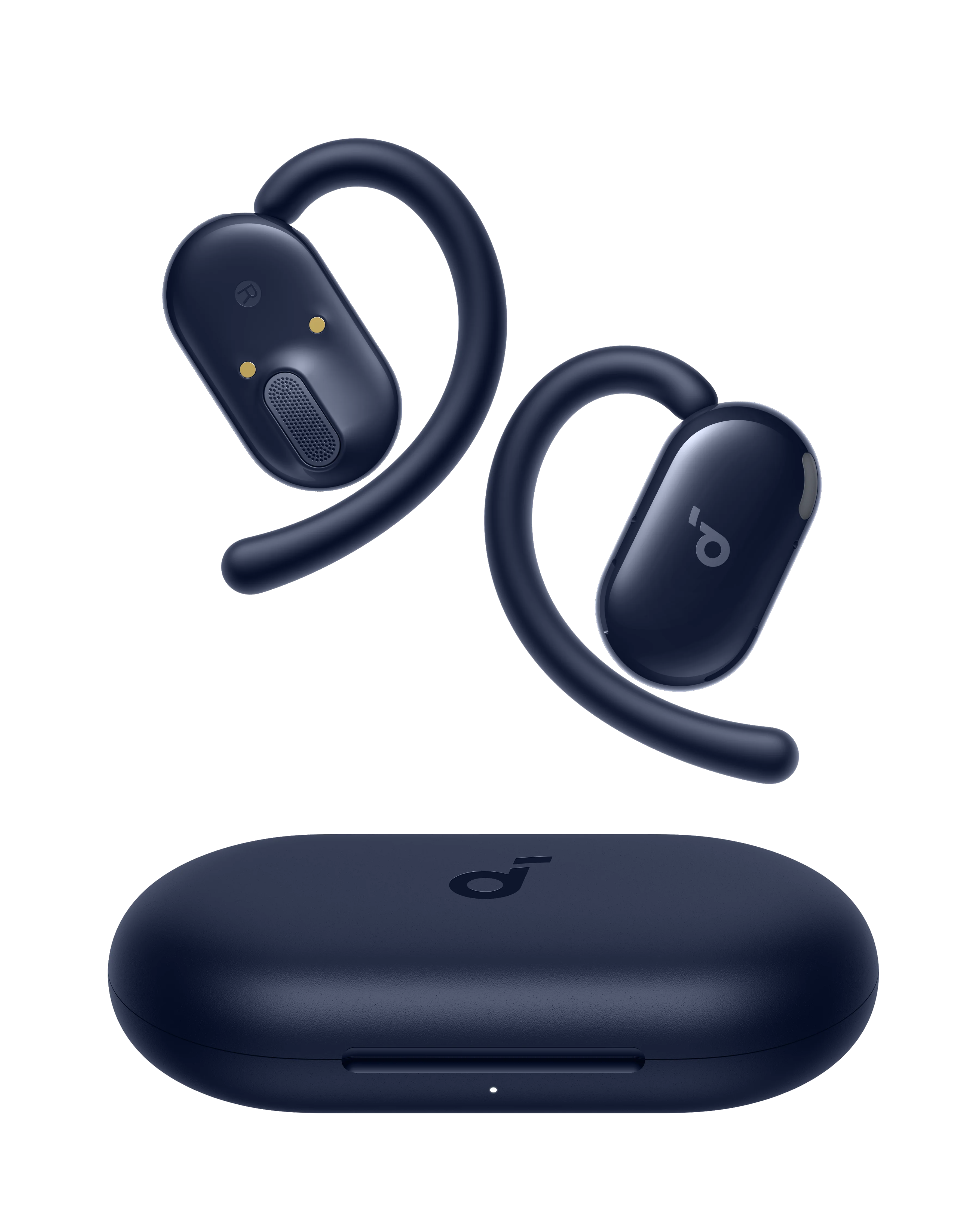 soundcore V20i ｜Adjustable Ear Hooks - Image 8