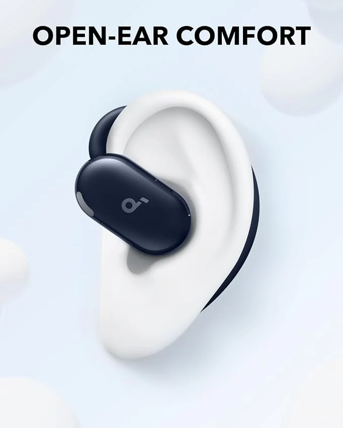 soundcore V20i ｜Adjustable Ear Hooks - Image 9