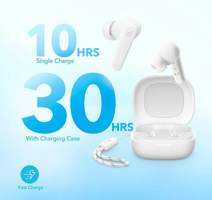 P20i｜True Wireless Earbuds - Image 10