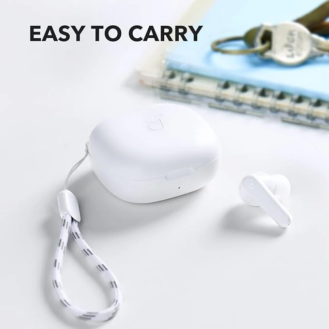 P20i｜True Wireless Earbuds - Image 11