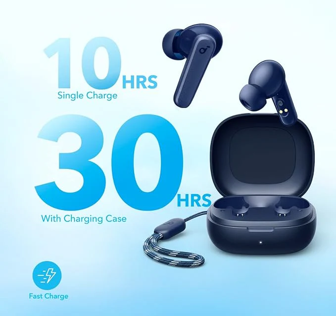 P20i｜True Wireless Earbuds - Image 16