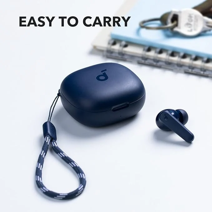 P20i｜True Wireless Earbuds - Image 17