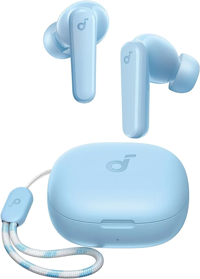 P20i｜True Wireless Earbuds - Image 25