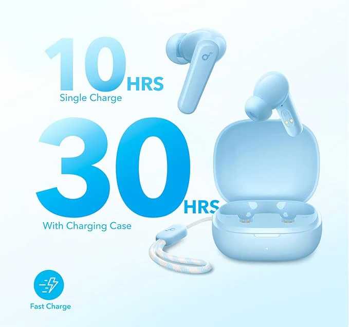 P20i｜True Wireless Earbuds - Image 28