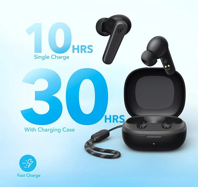 P20i｜True Wireless Earbuds - Image 4