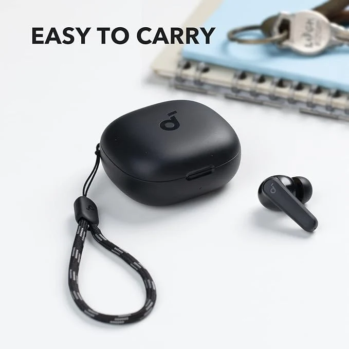 P20i｜True Wireless Earbuds - Image 5