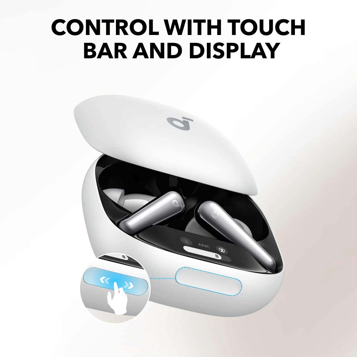 Liberty 4 Pro | Noise Cancelling True-Wireless Earbuds - Image 13