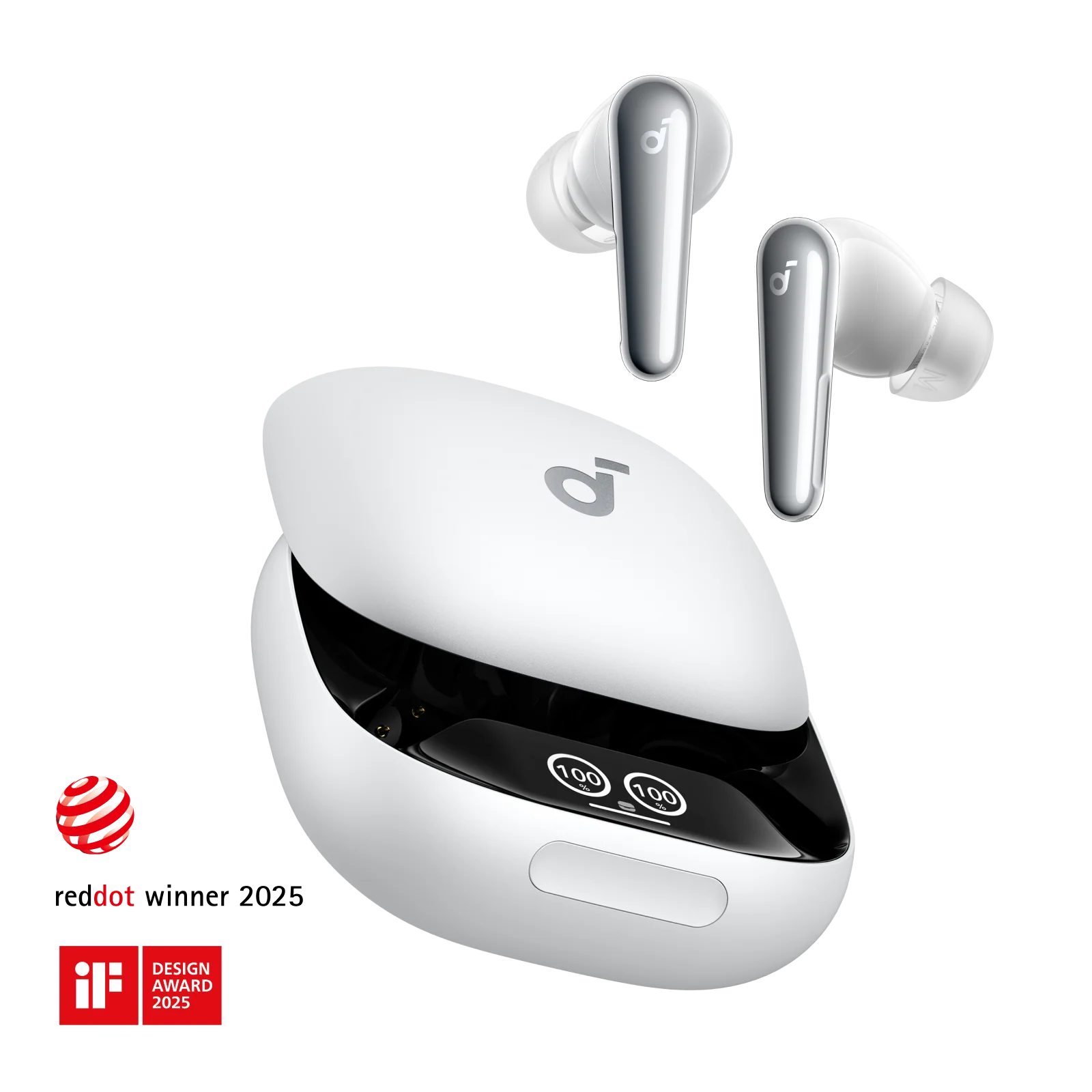 Liberty 4 Pro | Noise Cancelling True-Wireless Earbuds - Image 15