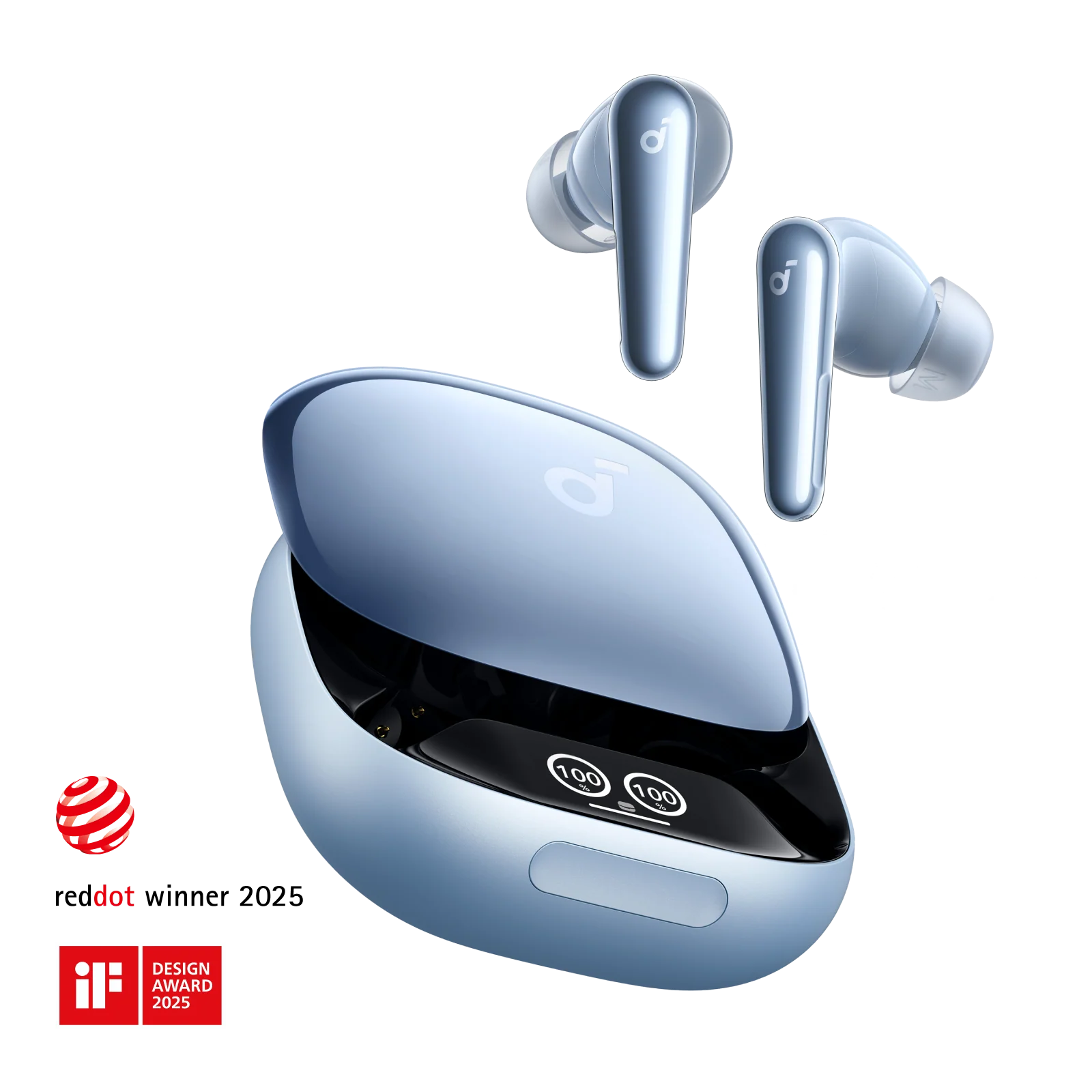 Liberty 4 Pro | Noise Cancelling True-Wireless Earbuds - Image 22