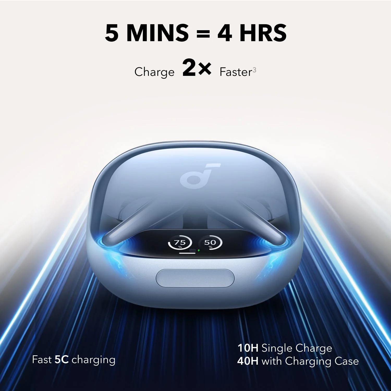 Liberty 4 Pro | Noise Cancelling True-Wireless Earbuds - Image 23