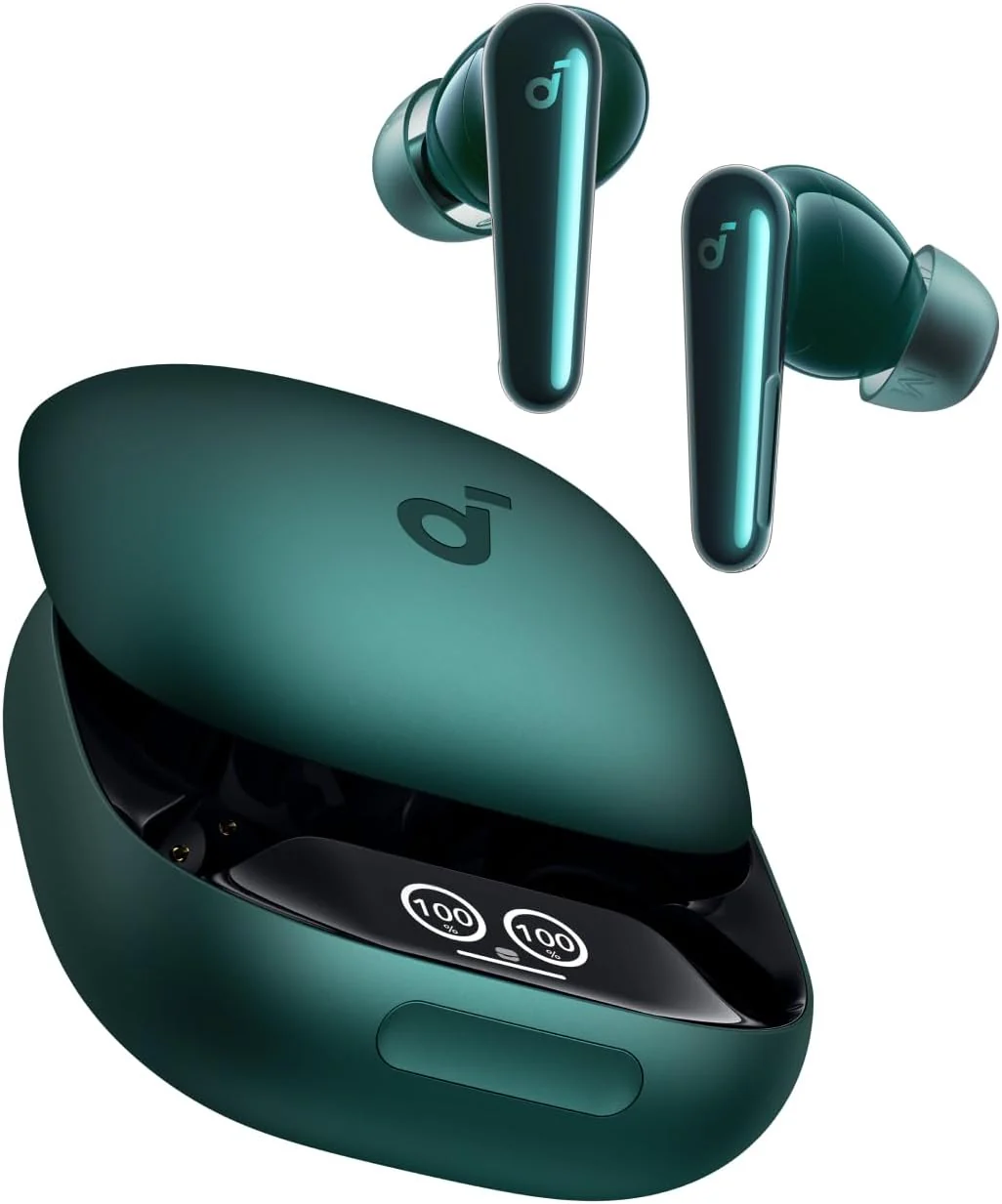 Liberty 4 Pro | Noise Cancelling True-Wireless Earbuds - Image 25