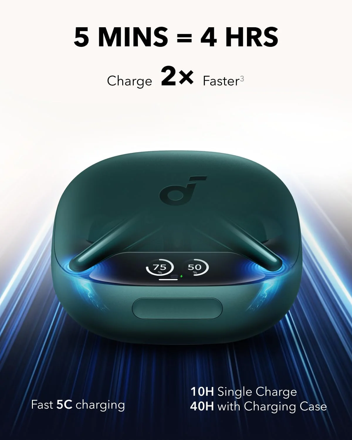 Liberty 4 Pro | Noise Cancelling True-Wireless Earbuds - Image 29