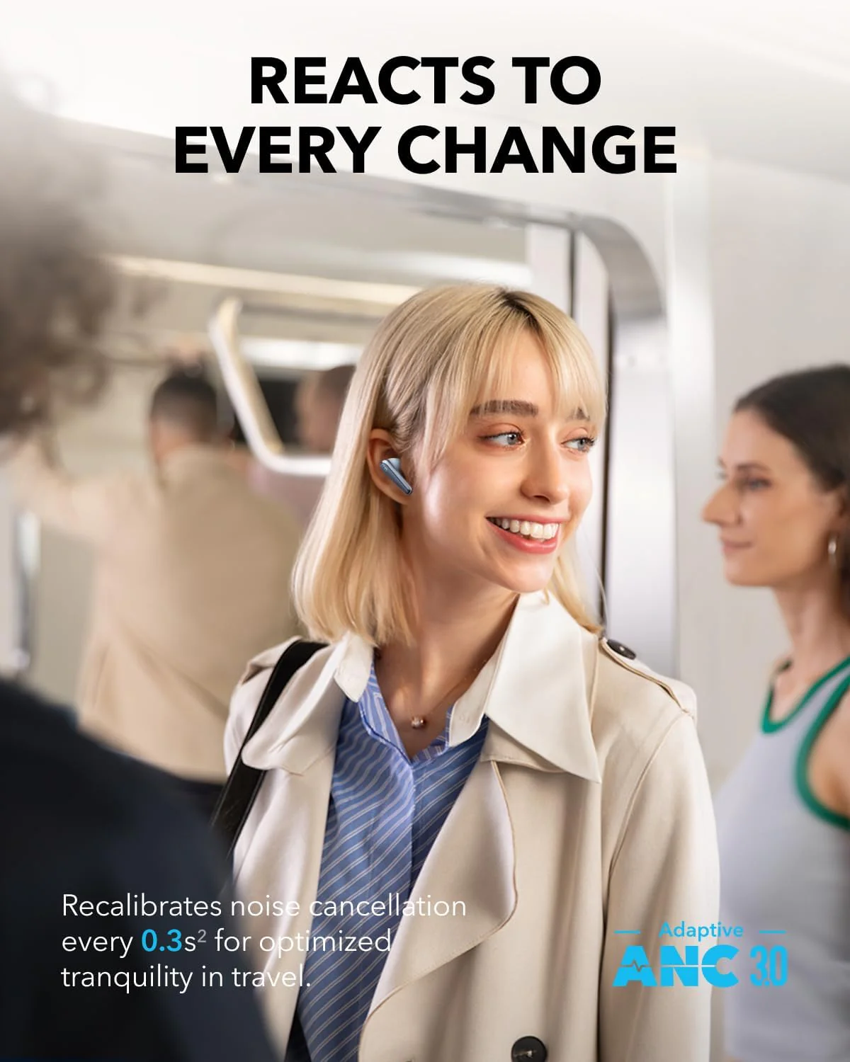 Liberty 4 Pro | Noise Cancelling True-Wireless Earbuds - Image 33