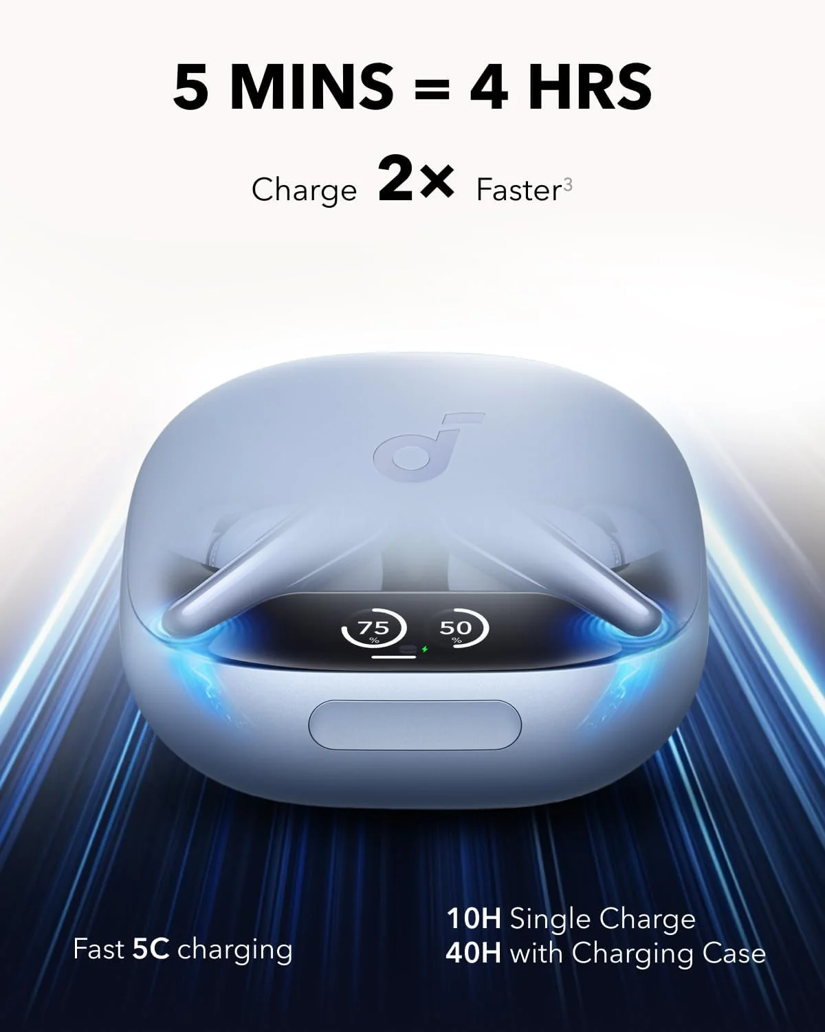 Liberty 4 Pro | Noise Cancelling True-Wireless Earbuds - Image 35