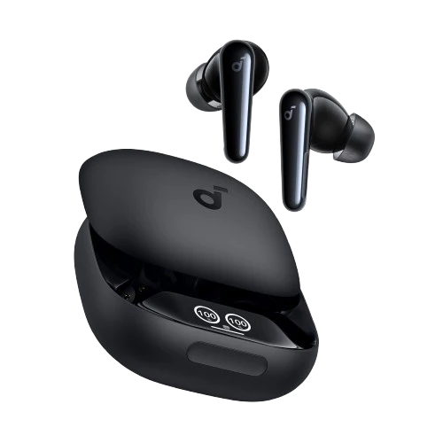 Liberty 4 Pro | Noise Cancelling True-Wireless Earbuds - Image 7