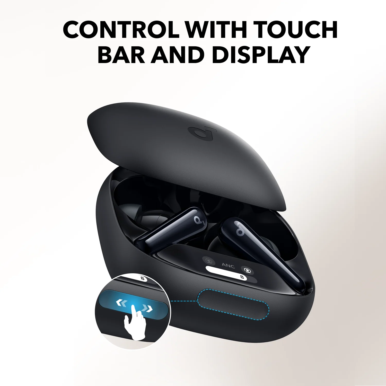 Liberty 4 Pro | Noise Cancelling True-Wireless Earbuds - Image 8