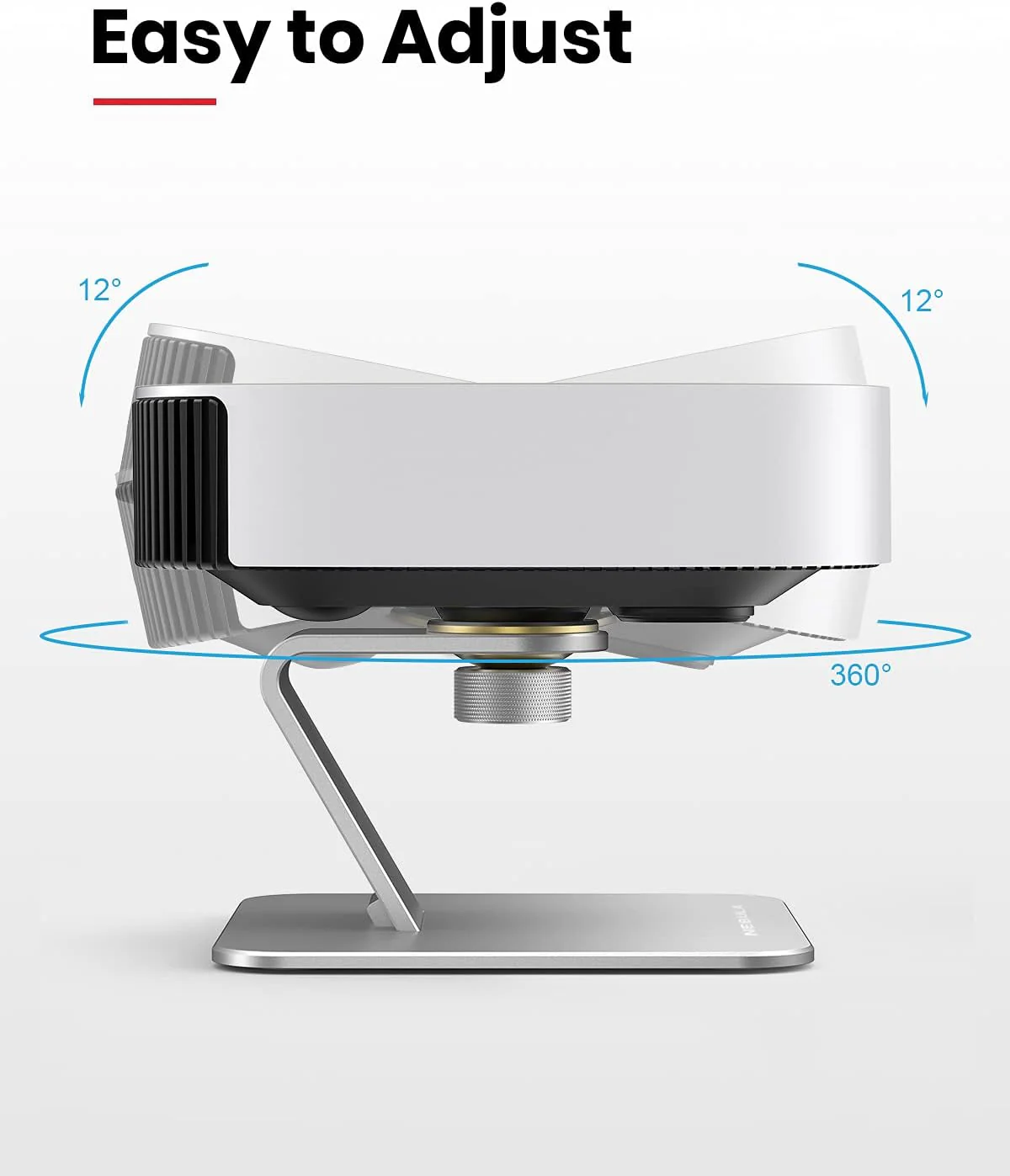 Nebula | Projector Desk Stand - Image 3