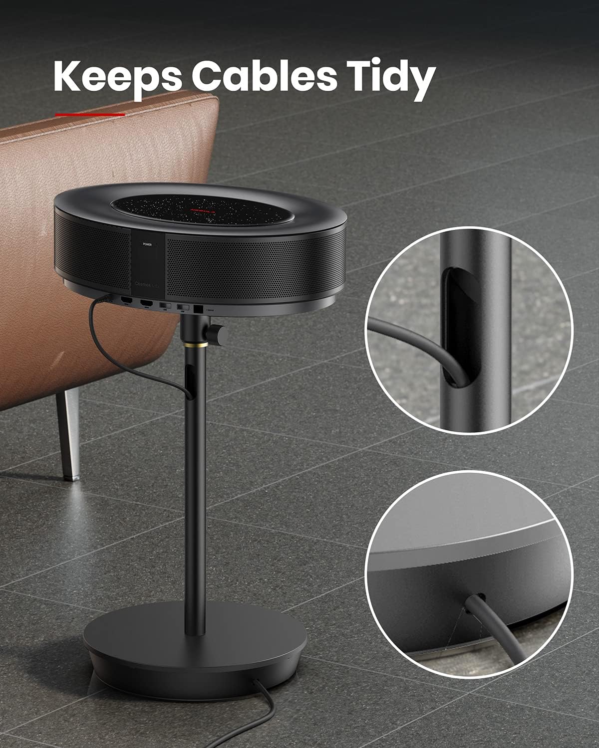 Nebula | Projector Floor Stand - Image 3