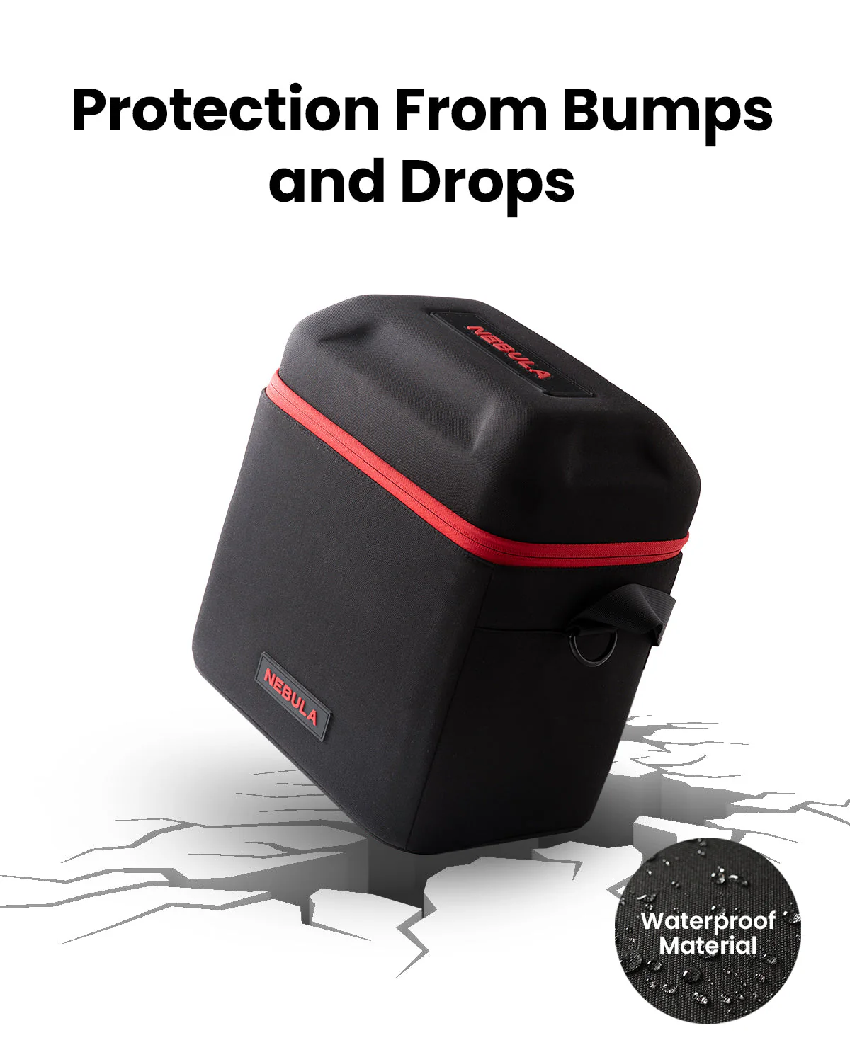 Cosmos Laser Travel Case - Image 5