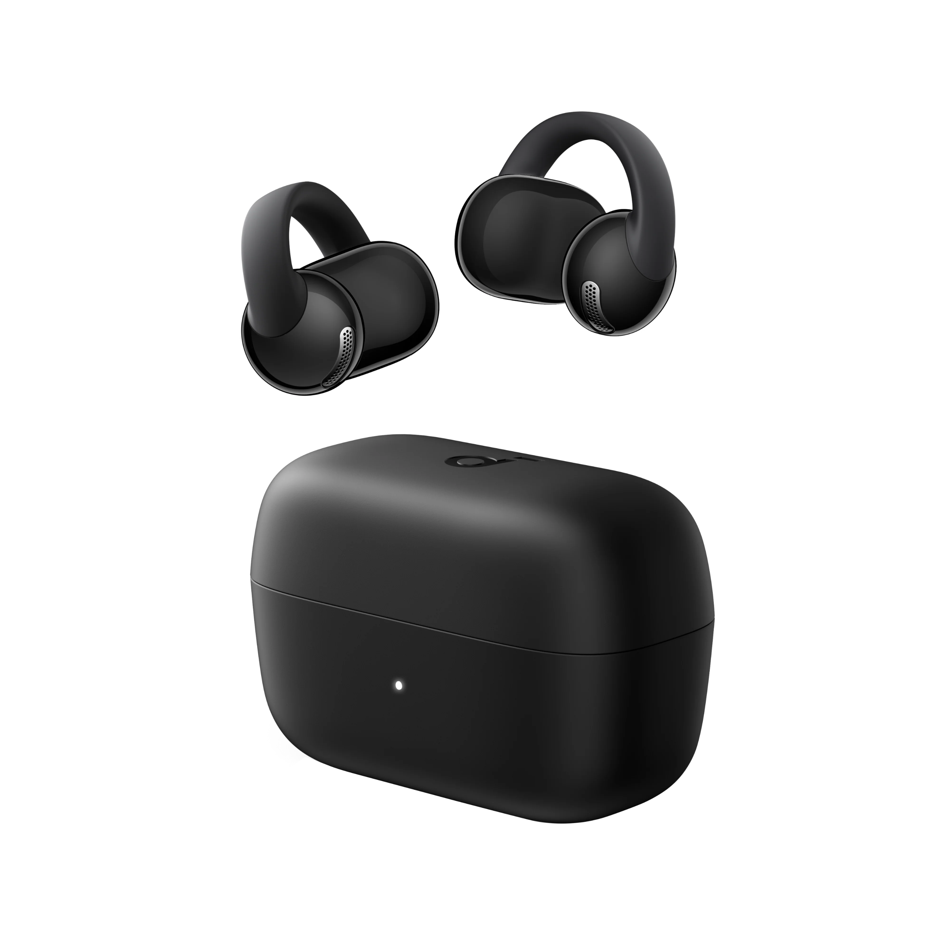 soundcore C50i | Comfortable Clip on Earbuds with Powerful Bass